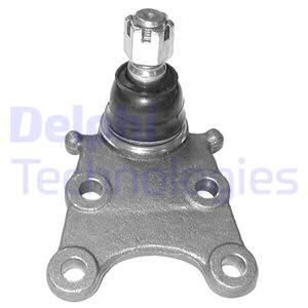 DELPHI TC691 Rotil Alt Frontera A B / D-Max 2Wd 4Wd 02- Trooper 