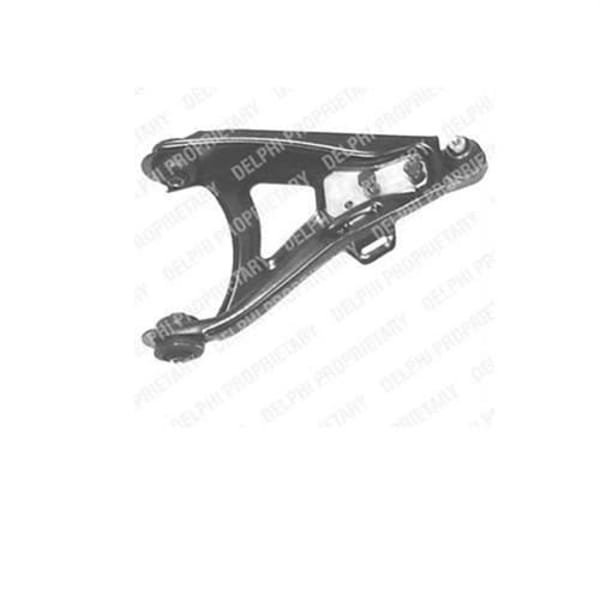 DELPHI TC741 Salıncak Sağ R19 Megane I Komple 