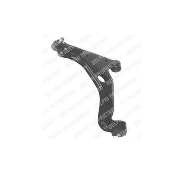DELPHI TC750 Salıncak Alt Sol Astra G 04- Vectra B 96-02 Komple