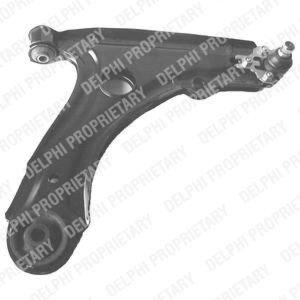 DELPHI TC765 Salıncak Sağ Sol Golf II 83-92 Polo Classıc Jetta II Caddy II / Cordoba Ibiza 