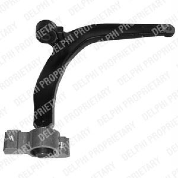 DELPHI TC800 Salıncak Sağ 406 95-04 Rotilsiz 