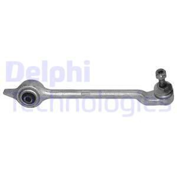 DELPHI TC815 Rotilli Kol Alt Sağ Bmw 5 E39 96-03