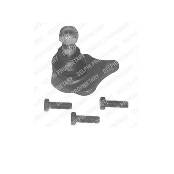 DELPHI TC825 Rotil Sağ Golf IV Bora Beetle / A3 96- / Toledo 98- Leon 99- / Octavia 97-
