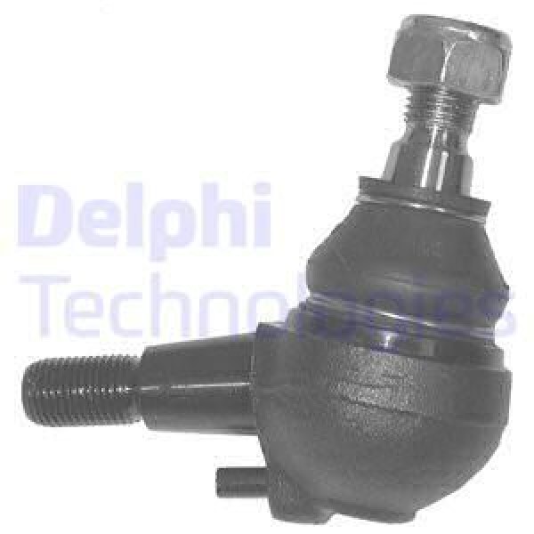 DELPHI TC835 Rotil E Serisi W210 202 208 95-09