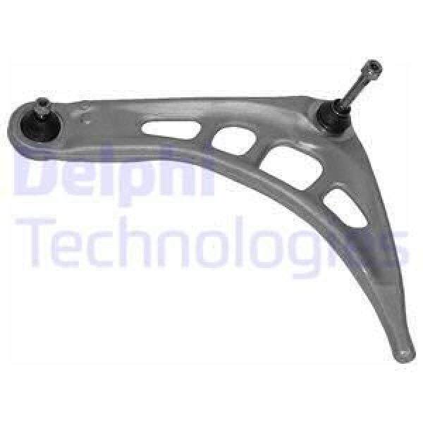 DELPHI TC881 Salıncak Alt Sol Bmw 3 E46 99-05 
