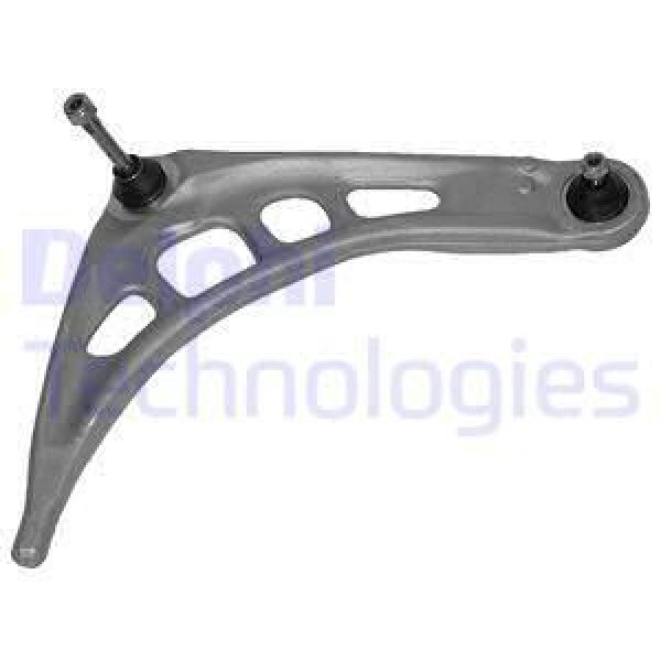 DELPHI TC882 Salıncak Alt Sağ Bmw 3 E46 99-05