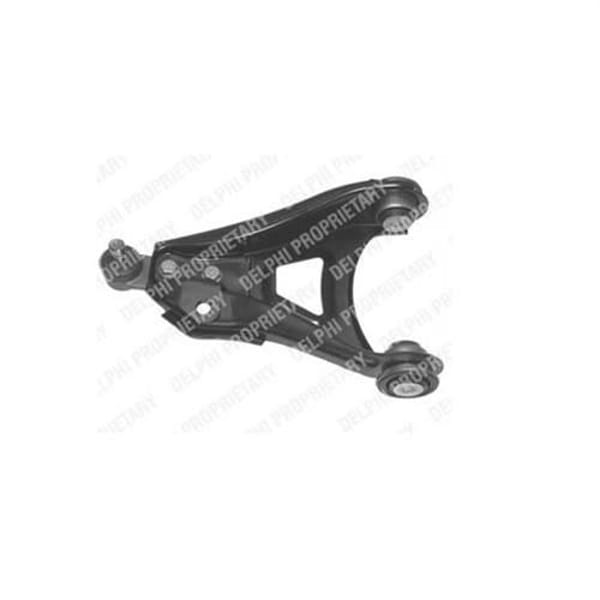 DELPHI TC883 Salıncak Sol CLIO II 98-05 Kangoo 98- Komple