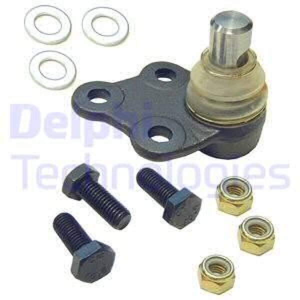 DELPHI TC931 Rotil Vito W638 96-