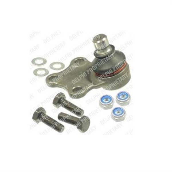 DELPHI TC952 Rotil Alt Partner 96- / Xsara Berlingo Hidrolik 18Mm 