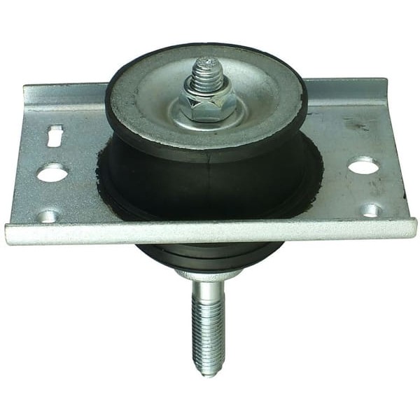 DELPHI TEM026 Motor Takozu Sol Opel / Renault Opel / Renault Movano A / Master 11/97-