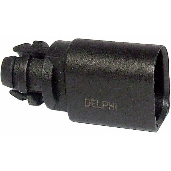 DELPHI TS10266 Dış Isı Sensörü Golf Polo Jetta Passat Scırocco Tiguan Caddy Amarok 