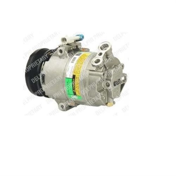 DELPHI TSP0155142 Klima Kompresörü Astra G 97- Corsa C 00- Zafira A 99- Merıva A 03-