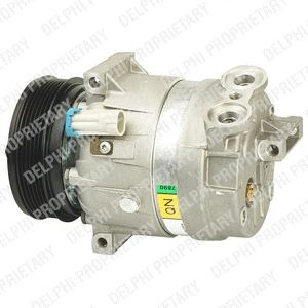 DELPHI TSP0155145 Klima Kompresörü Croma 05- 1.9 Jtd / Vectra B 95- Vectra C 02- 1.9 Cdtı Sıgnum 02-