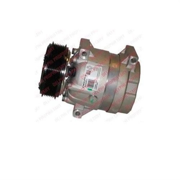 DELPHI TSP0155897 Klima Kompresörü Megane I 95- Scenic I 98- Trafic II 01- Master II 98- Avantıme 01