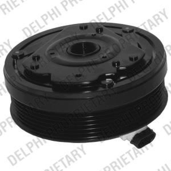 DELPHI TSP0155953 Klima Kompresöru Aveo 1.2 08- Kalos 1.2 05- 106Mm