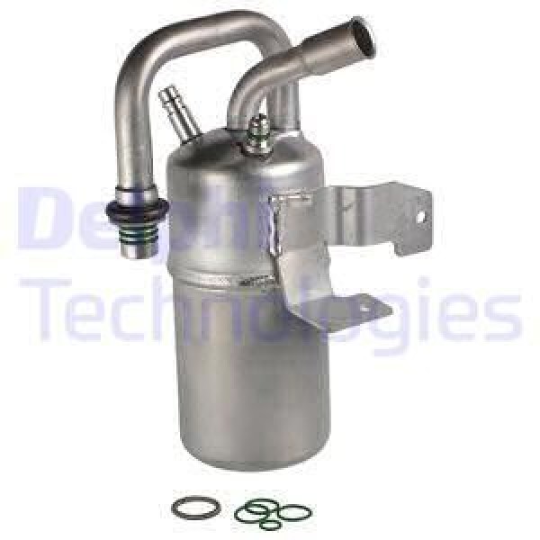 DELPHI TSP0175329 Nem Kurutucu Ford Fiesta V 01 08 Fusion 02 / Mazda 2 03 11/01