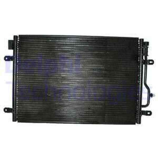 DELPHI TSP0225406 Kondansör A4 A6 2 01