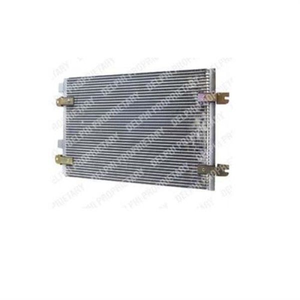 DELPHI TSP0225541 Klima Radyatörü Megane II 02-08 Scenic II 03- 