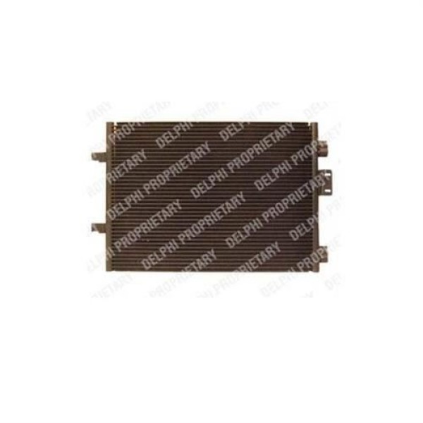 DELPHI TSP0225568 Klima Radyatörü CLIO II 01- 1.5 DCI 