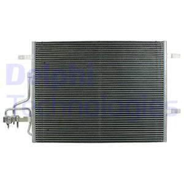 DELPHI TSP0225700 Kondanser Ford Kuga 07/07 