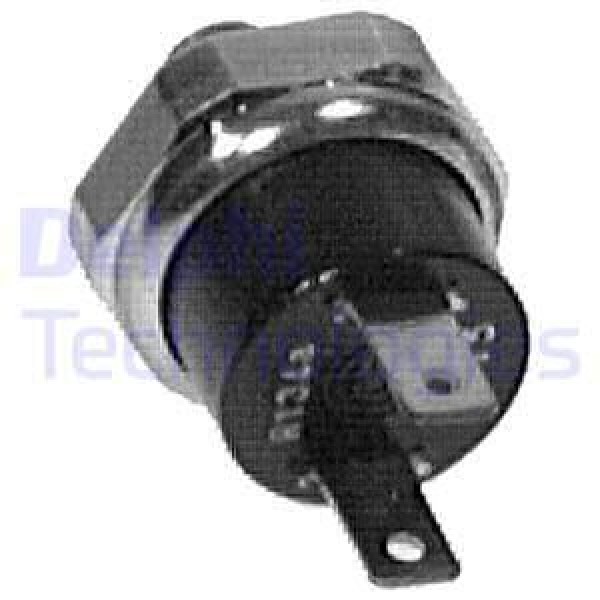 DELPHI TSP0435032 Basınç Müşürü Mercedes W124 W126 W201 R129 72-95 