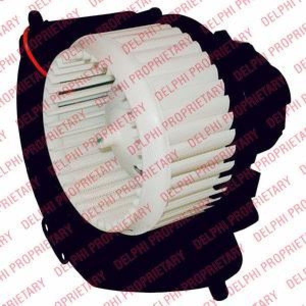 DELPHI TSP0545015 Kalorifer Motoru Astra G 98- Astra H 04- Zafira A 97- 