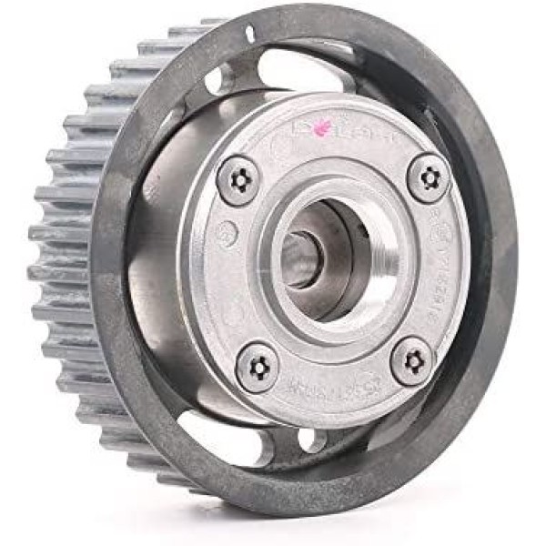 DELPHI VM10002 Krank Kasnak Seti Renault Clio. Fluence. Megane 11/02 