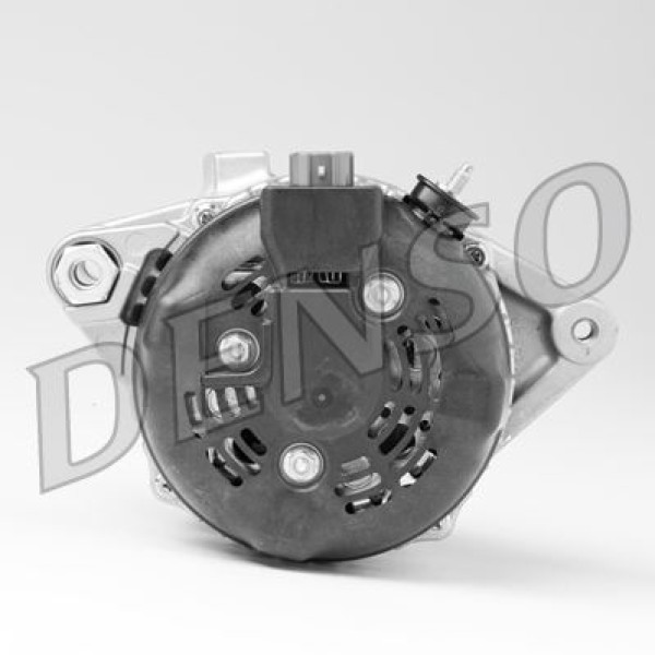 DENSO DAN1019 Alternatör 14V 100A Auris 1.6 Vvtı 07-