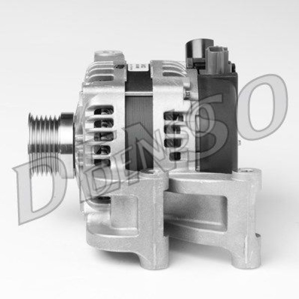 DENSO DAN1023 Alternatör Focus II 04-11C Max 03-11 1,16V-2,0-16V Otomatik Şanzıman 120V 12V 