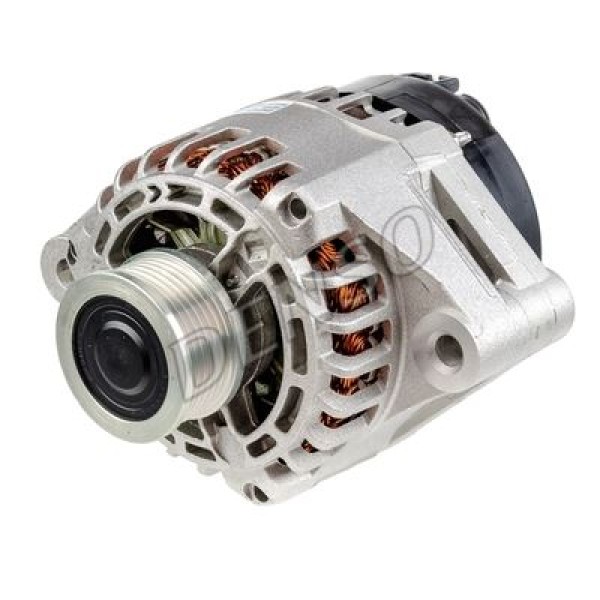 DENSO DAN1062 Alternatör Alfa 159 1,9Jtd-Bravo 1,6D-Croma-Sedıcı 1,9D 12V 140A