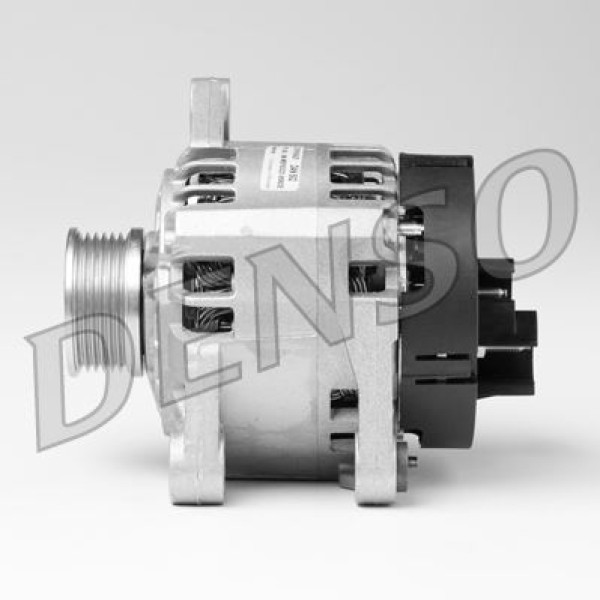DENSO DAN502 Alternatör 14V 120A Doblo 1.9D 01- Marea Brava Bravo 1.9Jtd 96-02 -Stilo 1.9Jtd D 01-Pu 