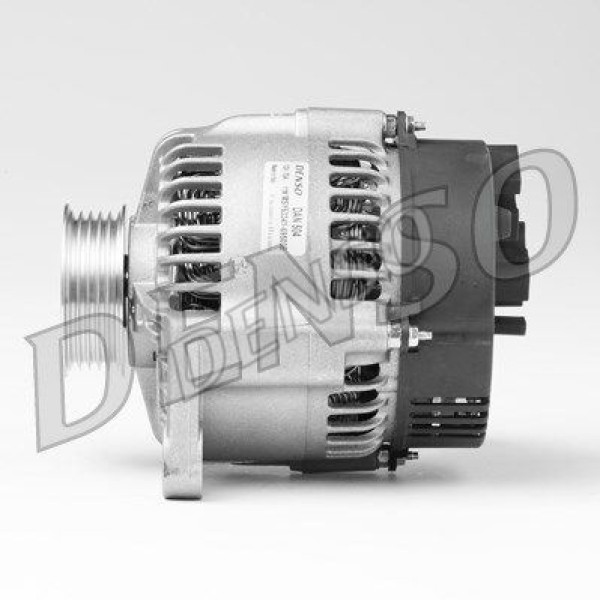DENSO DAN504 Alternatör Mondeo Escort 1,8 12V 75A