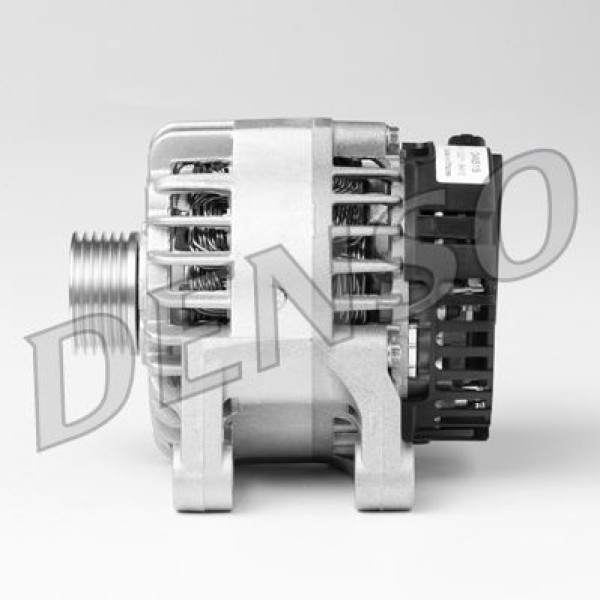 DENSO DAN515 Alternatör 207 307 1007 / C2 C3 I C4 I 1.1 1.4 1.6 1.6 16V 