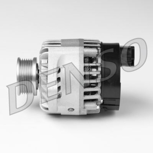 DENSO DAN520 Alternatör Doblo Stilo 01-08 Punto 1.9 Jtd