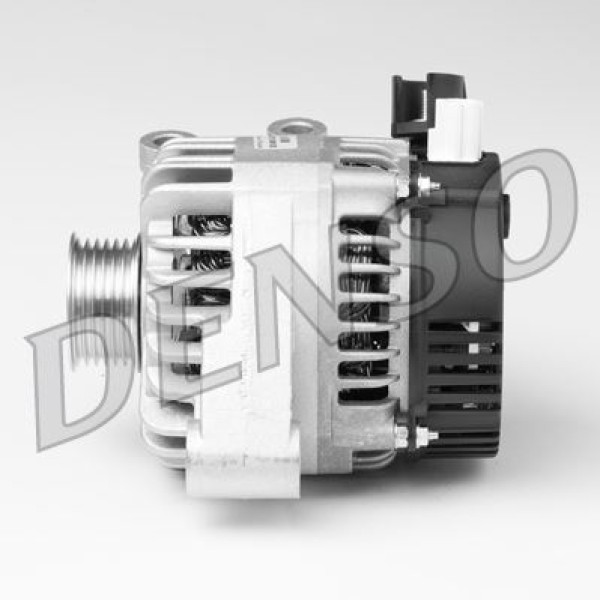 DENSO DAN588 Alternatör Cmax Fiesta V Focus II Fusion 01-12 1.4 1.6