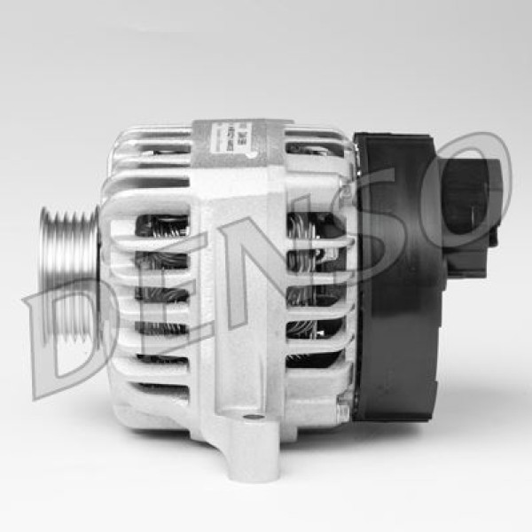 DENSO DAN599 Alternatör 14V 105A Linea Bravo II 1.4 07- Punto 1.2 99- Grande Punto 1.2 1.4 05- Stilo 