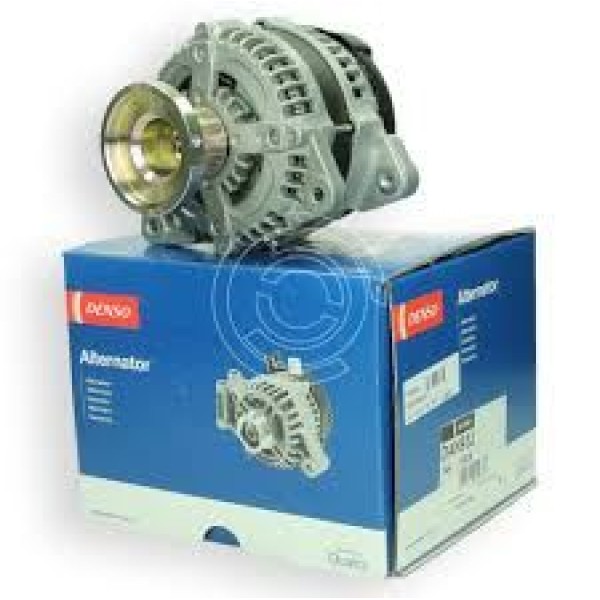 DENSO DAN932 Alternatör Focus II C Max 05-11 1.8TDCI Duratech 115Ps Klimalı 12V