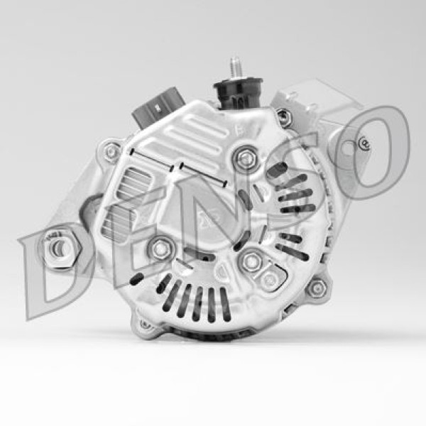 DENSO DAN950 Alternatör 14V 90A Yaris Yarıs Verso 1.4 D4D 01-05