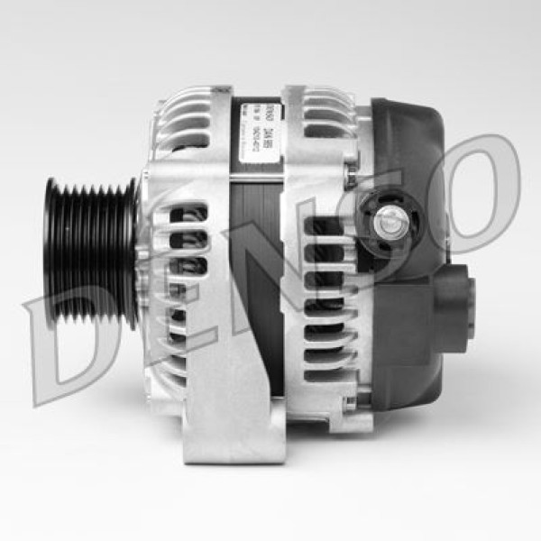 DENSO DAN989 Alternatör 14V 150Ah Landrover Range Rover III 3.6 D 4×4 06-12