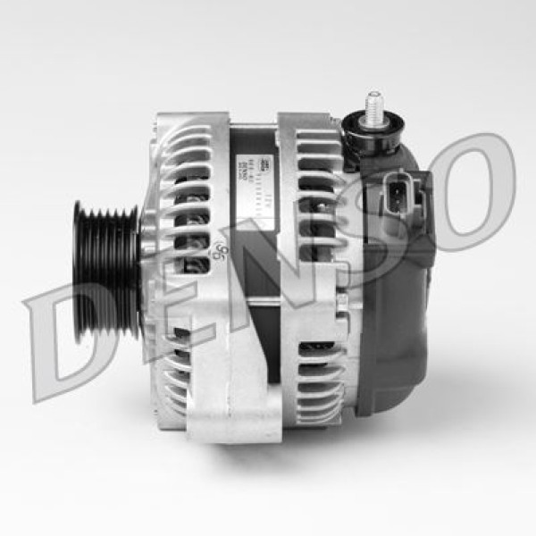DENSO DAN990 Alternatör 14V 150Ah Landrover Range Roversports 3.6 D 4×4 06-13 