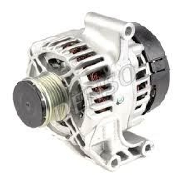 DENSO DAN997 Alternatör 12V 120A Doblo 1.3 Jtd 05- / Fiorino 1.3 D Mjt 07-/Panda 1.3 D Mjt 12-
