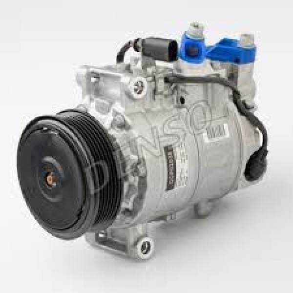 DENSO DCP02038 Klima Kompresörü A4 1.8T-1.8T Quattro-2.0 Fsı 02-04 1.9TDI 01-04 