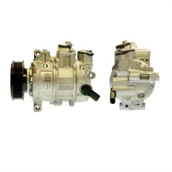 DENSO DCP02040 Klima Kompresörü A4 00- A5 07- A6 04- A8 03- Q5 08- / Exeo 09- 