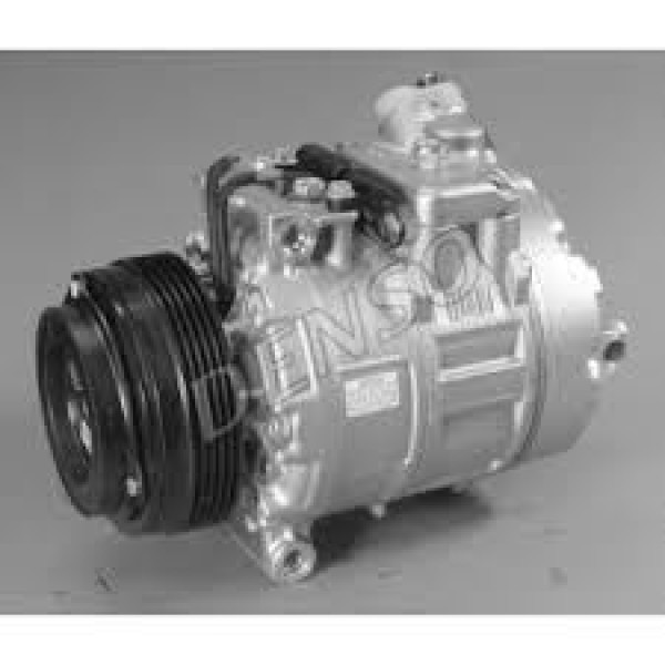 DENSO DCP05018 Klima Kompresörü E39 5.20 5.23 95-00 