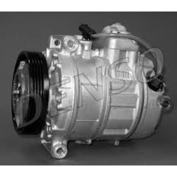 DENSO DCP05042 Klima Kompresörü Bmw E60-61-65 03-10 