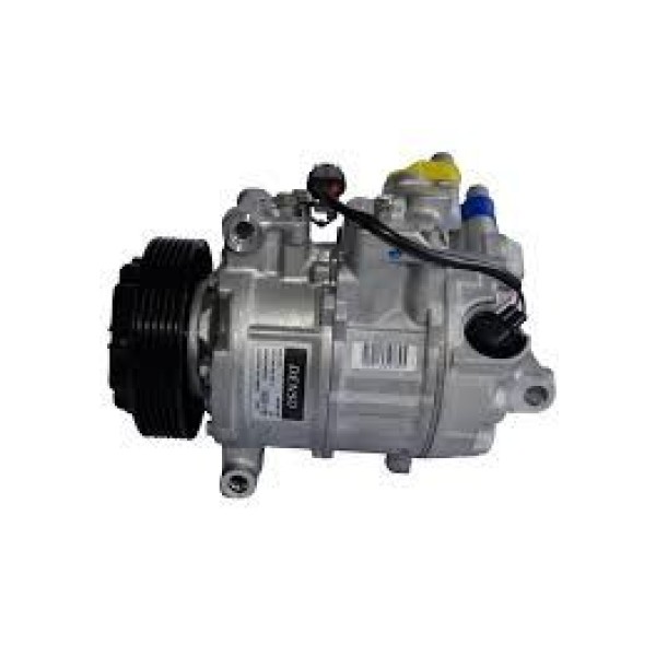 DENSO DCP05061 Klima Kompresörü E81 E82 87 88 90 91-92 93 60 61×1 E84 06-10