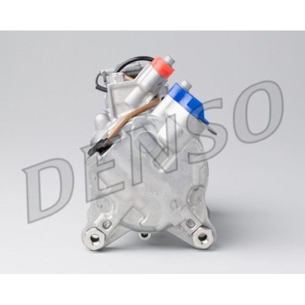 DENSO DCP05095 Klima Kompresöru 1-Serisi F20. F21 3-Serisi F30. F31 . 5-Serisi F10 6Sbu14A 110Mm-12V 