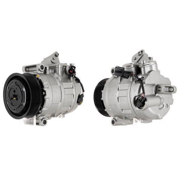 DENSO DCP14014 Klima Kompresörü Bmw Range Rover Sport -Discovery III 04.-13 