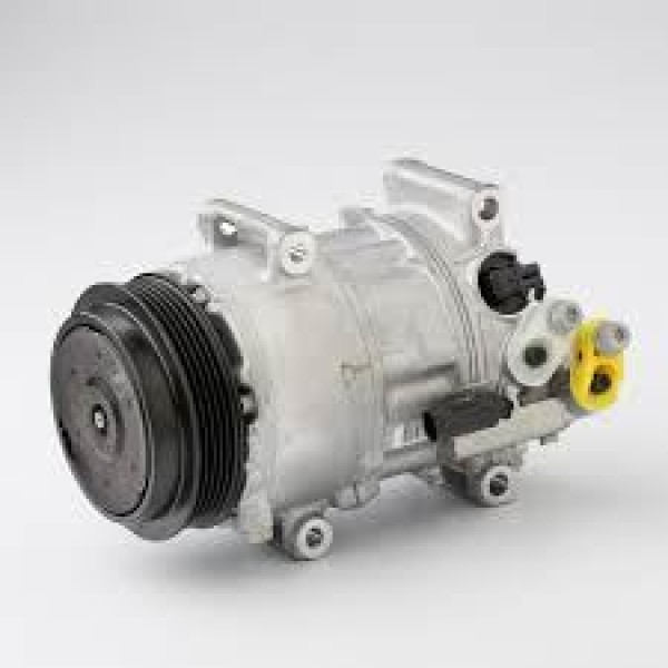 DENSO DCP17070 Klima Kompresörü Mercedes A180 09-12 A200 04-12