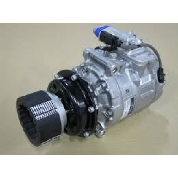 DENSO DCP32006K Klima Ve Direksiyon Pompa Seti Eg1 Transporter T5 2.5 Td-Touareg 2.5 TDI Axd-Bpj 